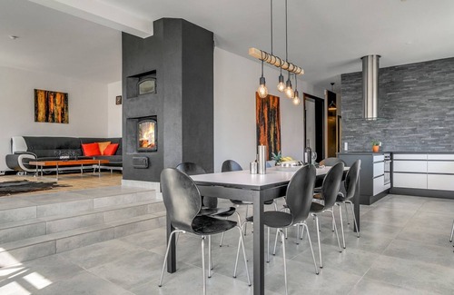 Skagen House | "Sölve" - 900m from the sea by Interhome