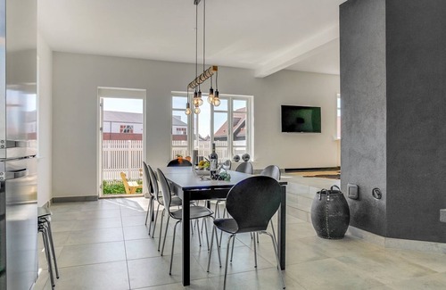 Skagen House | "Sölve" - 900m from the sea by Interhome