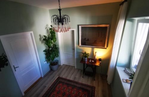 Sombor Apartment | Sombor 19 Central Apartment