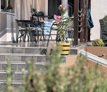 Sombor Apartment | Sombor 19 Central Apartment