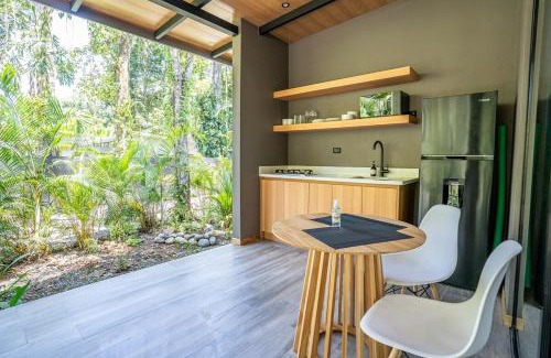Punta Uva House | Sombra Bungalow, AC and Plunge Pool near Arrecife