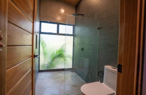 Punta Uva House | Sombra Bungalow, AC and Plunge Pool near Arrecife
