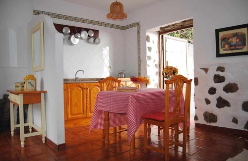 El Paso House | Sombrero Pico 7B