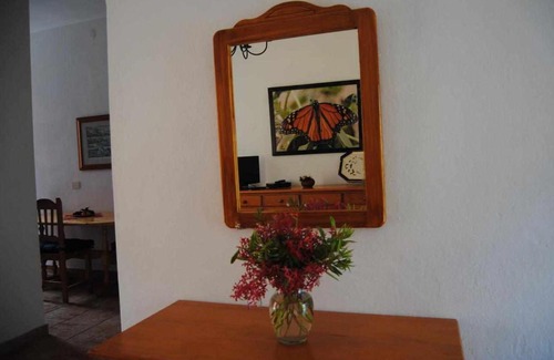 El Paso Resort | Sombrero Pico 9 D