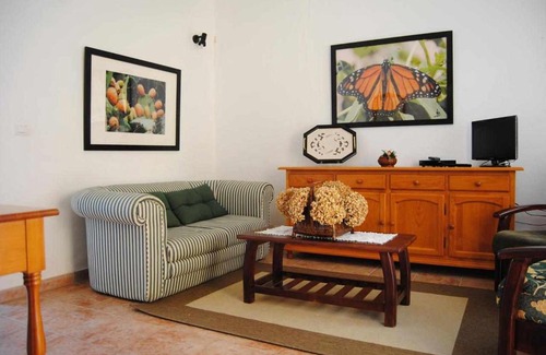 El Paso Resort | Sombrero Pico 9 D