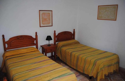 El Paso Resort | Sombrero Pico 9 D