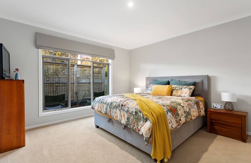 Somers House | Somers Time- A family getaway