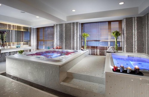 He Ping Apartment | Somerset Heping Shenyang