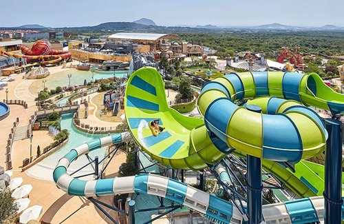 Andeok Apartment | Somerset Jeju Shinhwa World