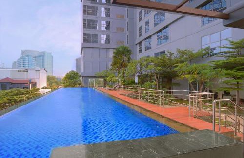 Kebayoran Lama Apartment | Somerset Kencana Jakarta