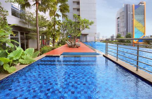 Kebayoran Lama Apartment | Somerset Kencana Jakarta