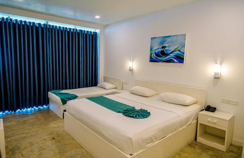 Bandaramulla Hotel | Somerset Mirissa Beach