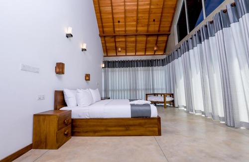 Mirissa Hotel | Somerset Mirissa