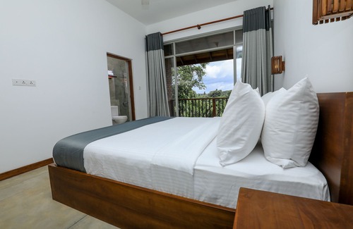 Mirissa Hotel | Somerset Mirissa