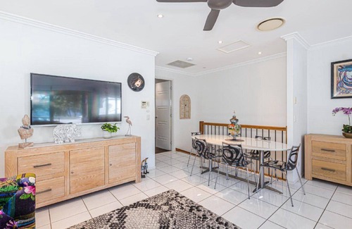 Bellara House | Something Special on Bribie Waterfront