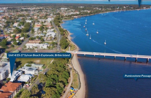 Bellara House | Something Special on Bribie Waterfront