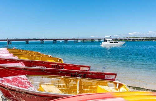 Bellara House | Something Special on Bribie Waterfront