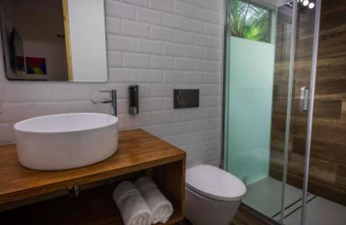 Bocas del Toro Hotel | Somewhere Bocas del Toro