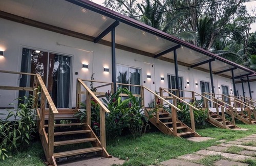 Bocas del Toro Hotel | Somewhere Bocas del Toro