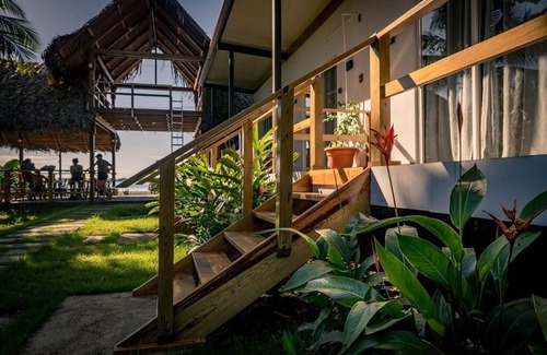 Bocas del Toro Hotel | Somewhere Bocas del Toro