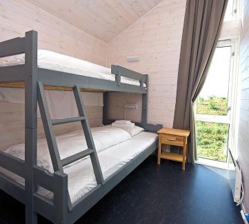 Sommarøy Hotel | Sommarøy Arctic Hotel Tromsø