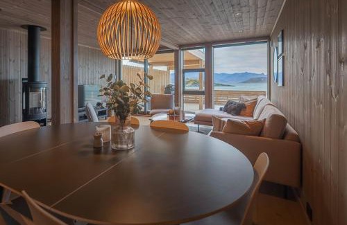 Sommarøy Hotel | Sommarøy Arctic Hotel Tromsø
