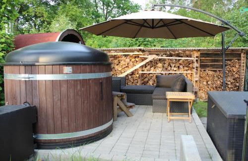 Hartmannsdorf House | Sommerhausrelaxing für gestreßte Menschen