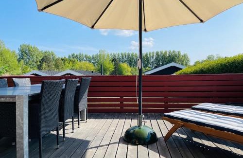 Dageløkke House | Sommerhus Dänemark