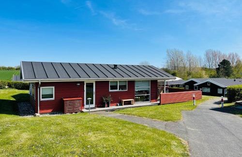 Dageløkke House | Sommerhus Dänemark