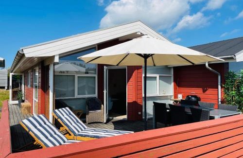 Dageløkke House | Sommerhus Dänemark