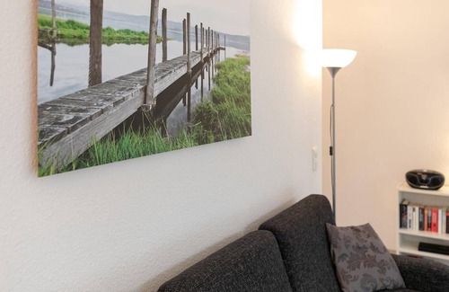 Groemitz Apartment | Sommerwind holiday apartment at Oldenburger Straße 28 in Grömitz