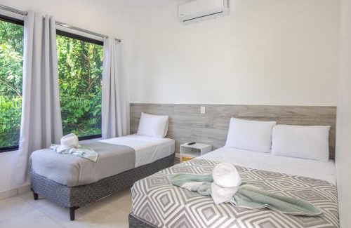 Chiguata House | Somnara Villas 4 Houses near the beach