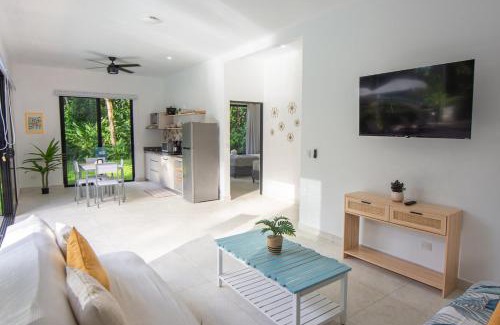 Chiguata House | Somnara Villas 4 Houses near the beach