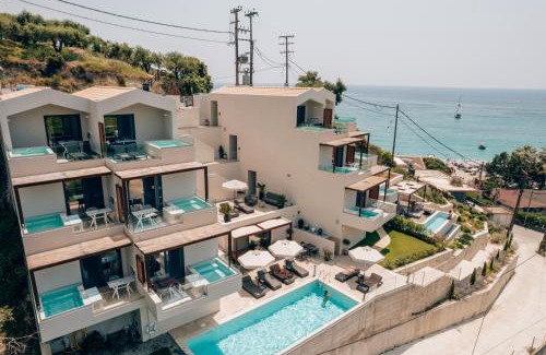 Parga Hotel | Somnus Suites Parga