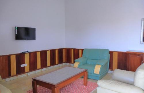Yaounde Apartment | Somptueux appart près du golf