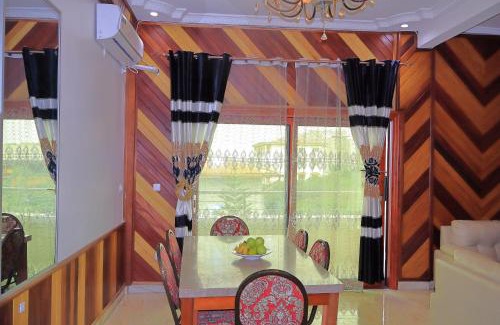 Yaounde Apartment | Somptueux appart près du golf