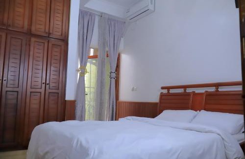 Yaounde Apartment | Somptueux appart près du golf