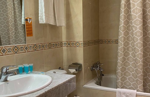 Incles Hotel | Somriu Hotel Vall Ski