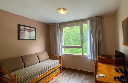 Incles Hotel | Somriu Hotel Vall Ski