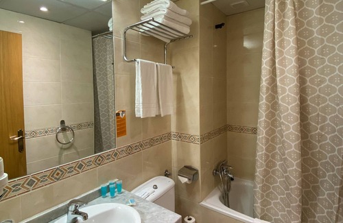 Incles Hotel | Somriu Hotel Vall Ski