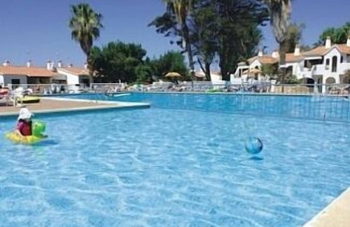 Sant Jaume Mediterrani Apartment | Son Bou Gardens 3 Beds,Sleeps 6, ldeally Situated for Shops and Restaurants