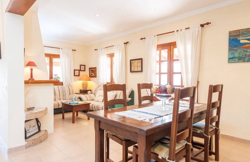 Lloseta Villa | Son Coll