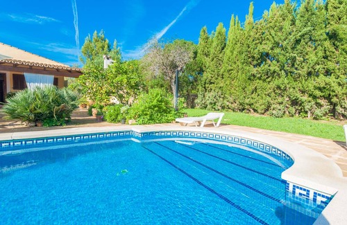 Lloseta House | Son Coll