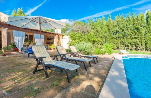 Lloseta House | Son Coll