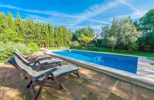 Lloseta House | Son Coll