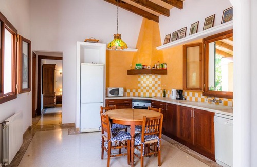 Manacor House | Son Comte ii
