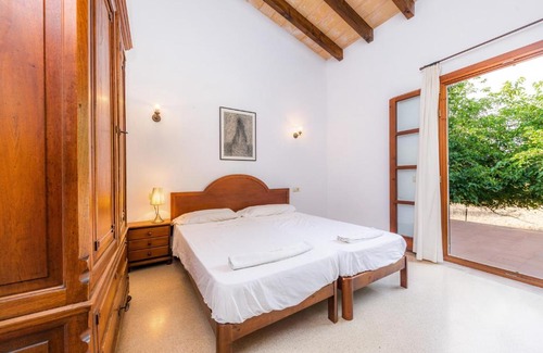 Manacor House | Son Comte ii