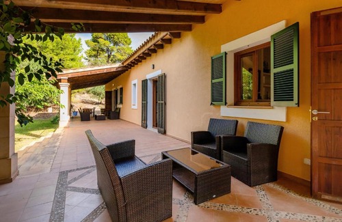 Manacor House | Son Comte ii
