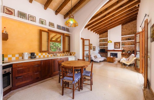Manacor House | Son Comte ii