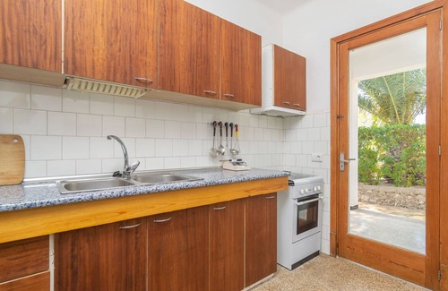 Portopetro Apartment | Son DurÍ (portopetro) - Apartment In Portopetro